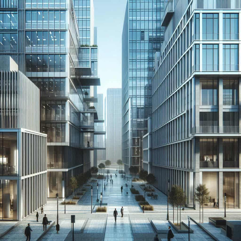 大厦名字文章配图